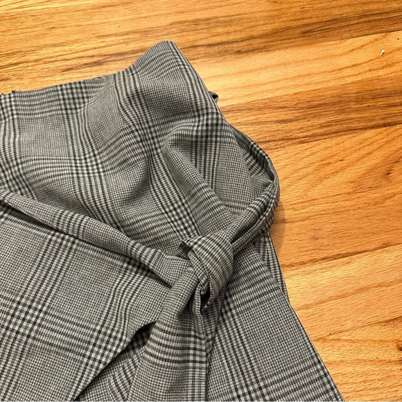 Aritzia Wilfred New Wrap Skirt Size 0 - Picture 7 of 11